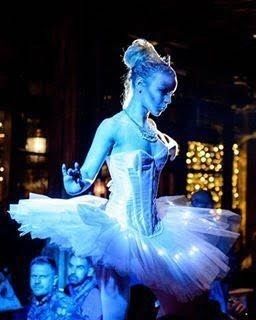 Ballerina