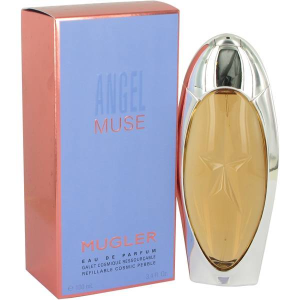 Angel Muse By Thierry Mugler No1 Perfume Discounted Perfume