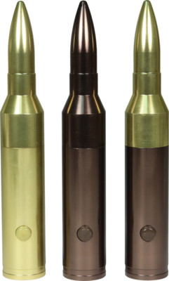 Bullet Torches