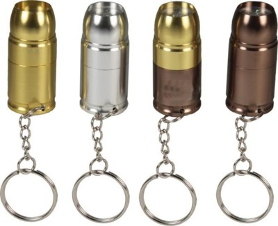 Bullet Torches