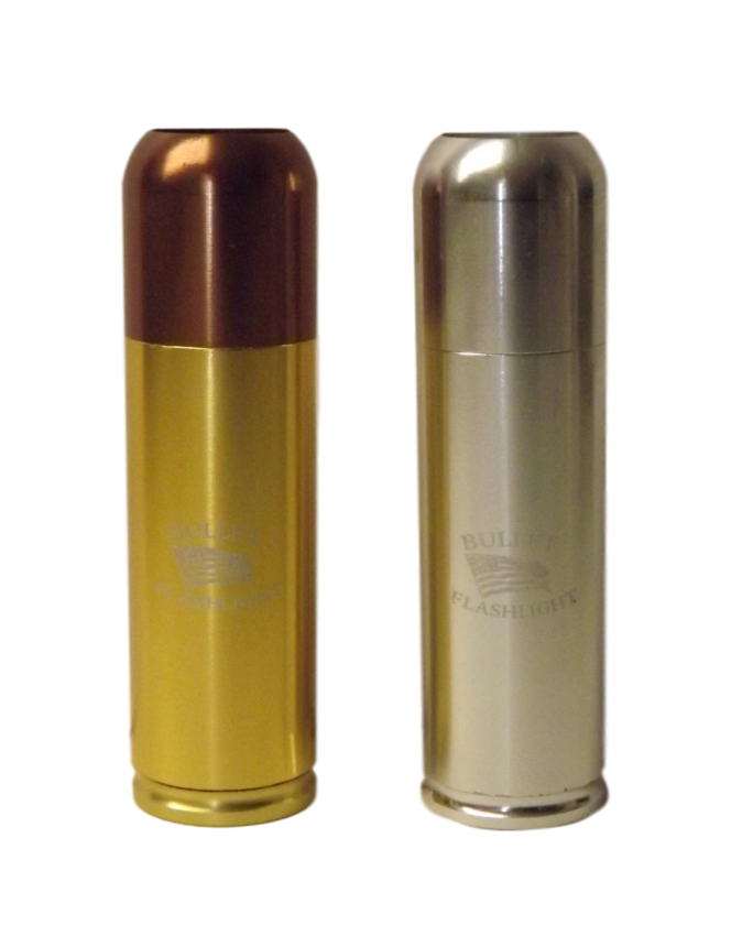 Bullet Torches
