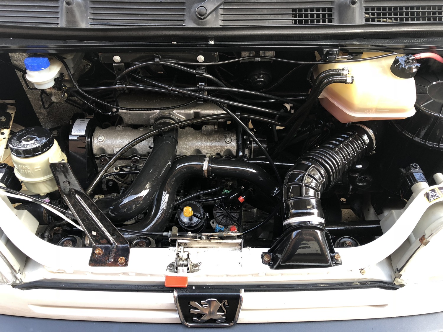 1 9td Questions French Car Forum
