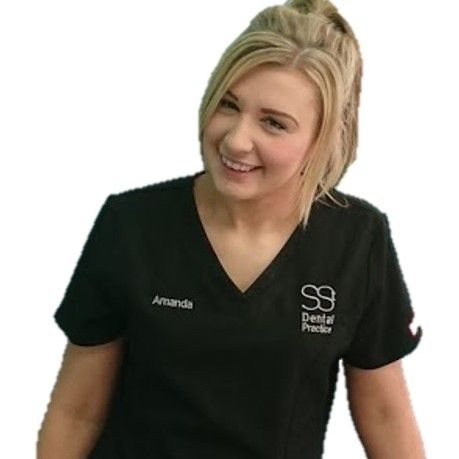 Amanda Hoole