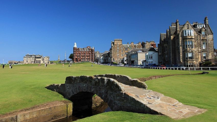 Luxury Self Catering Fife, Excellent Location for Touring Scotland, Quiet Rural Location