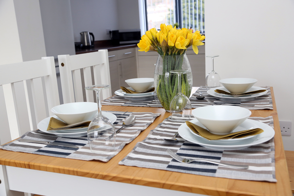 We love what we do and so do our Guests at 11 sir Harry Secombe Court - Take a look at what they are saying.....