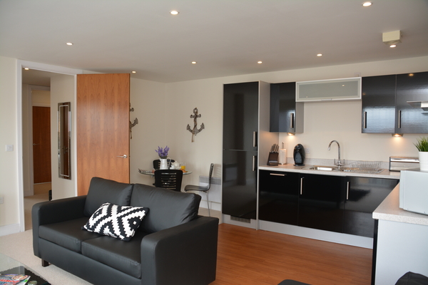 We love what we do and so do our Guests at Meridian Wharf.