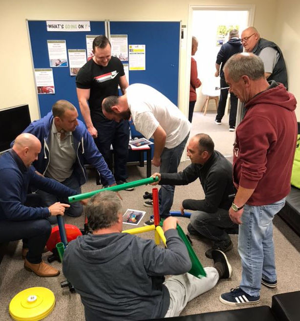 Driver CPC Training