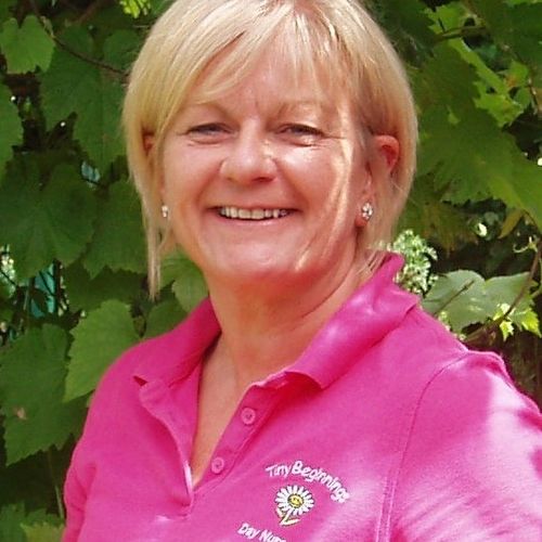 Bridget Reeves (Manager and proprietor)