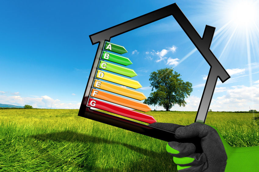 Landlord Inventory Brighton, Landlord Inventory Worthing, Energy performance certificate Brighton