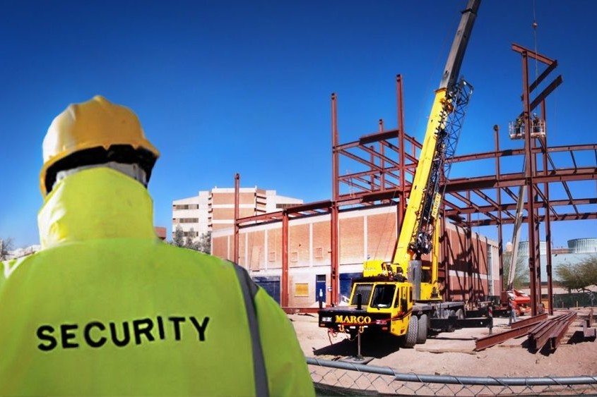 Uniq Security, Security London, Security Company in London