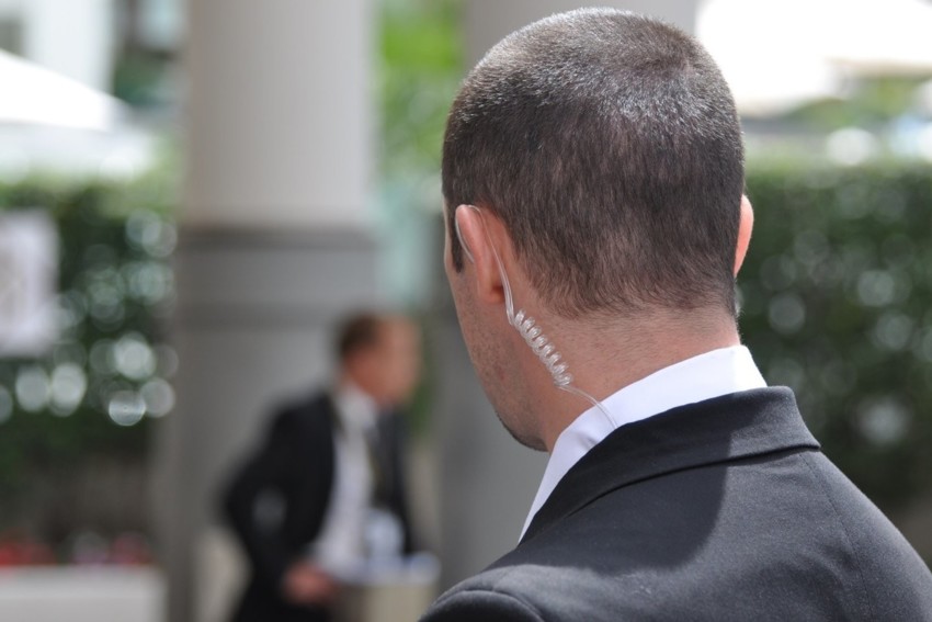 Uniq Security, Security London, Security Company in London