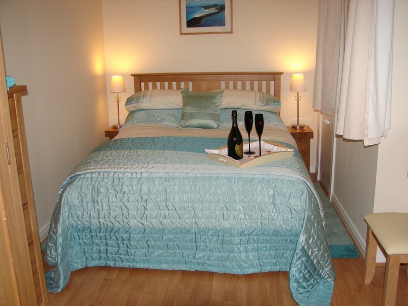 Luxury Self Catering Fife, Excellent Location for Touring Scotland, Quiet Rural Location