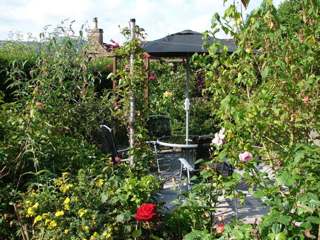Luxury Self Catering Fife, Excellent Location for Touring Scotland, Quiet Rural Location