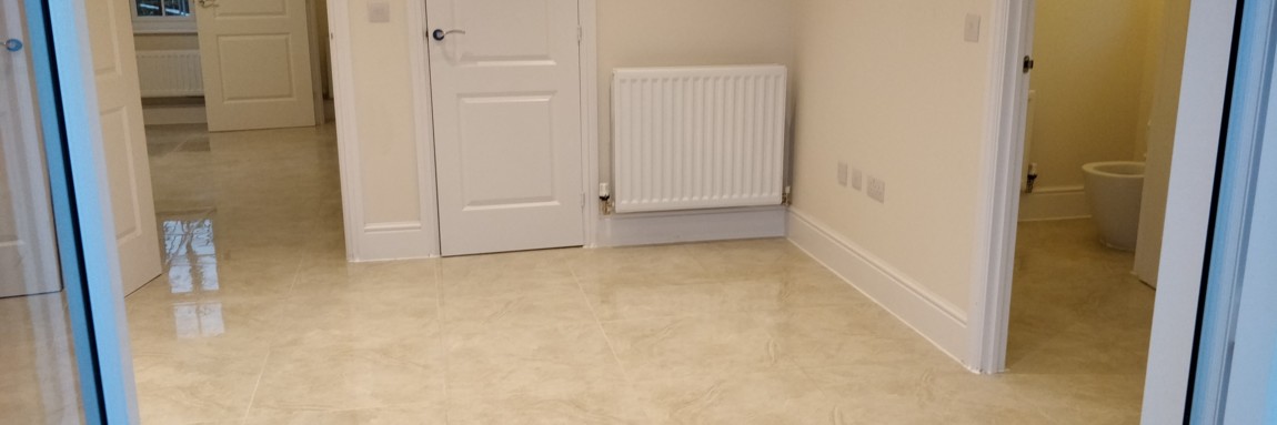 Bathroom Installation Sutton Coldfield