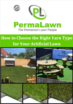 Artificial Grass Care & Maintenance Guides