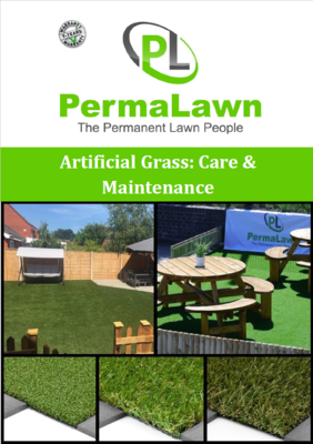 Artificial Grass Care & Maintenance Guides