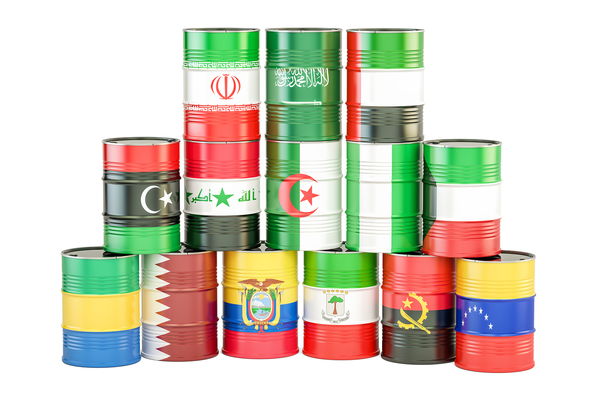 OPEC Meets in Austria