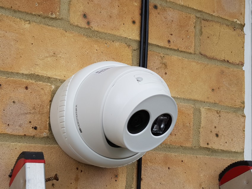 CCTV Installation London, HD CCTV London, CCTV Installation