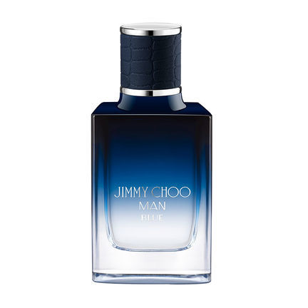 jimmy choo man blue tester
