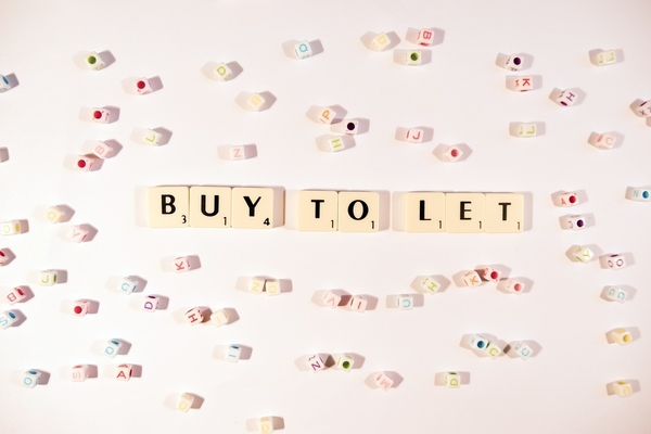Can you really get a buy-to-let mortgage with no minimum income?