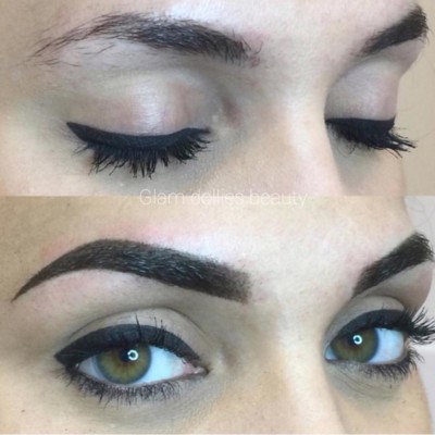 Semi Permanent Makeup Artist, Semi Permanent Makeup, Semi Permanent Makeup Northamptonshire