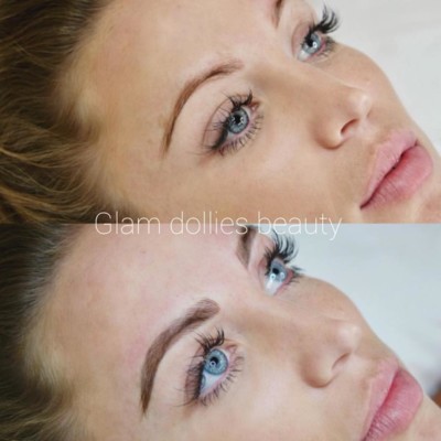 Semi Permanent Makeup Artist, Semi Permanent Makeup, Semi Permanent Makeup Northamptonshire