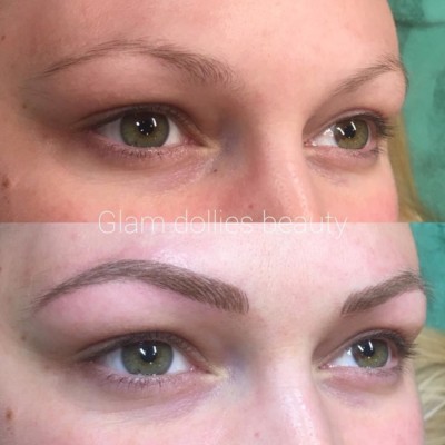 Semi Permanent Makeup Artist, Semi Permanent Makeup, Semi Permanent Makeup Northamptonshire