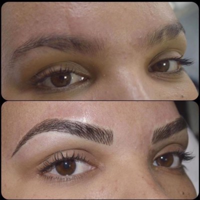 Semi Permanent Makeup Artist, Semi Permanent Makeup, Semi Permanent Makeup Northamptonshire