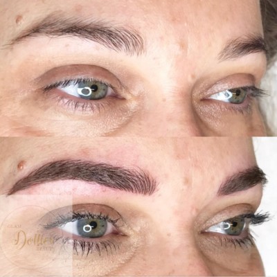 Semi Permanent Makeup Artist, Semi Permanent Makeup, Semi Permanent Makeup Northamptonshire