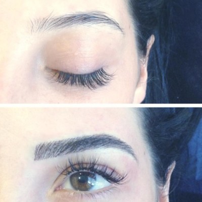 Semi Permanent Makeup Artist, Semi Permanent Makeup, Semi Permanent Makeup Northamptonshire