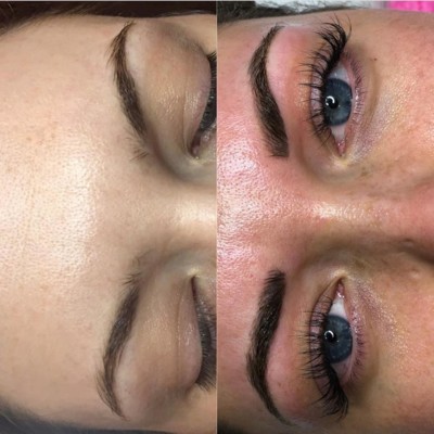 Semi Permanent Makeup Artist, Semi Permanent Makeup, Semi Permanent Makeup Northamptonshire