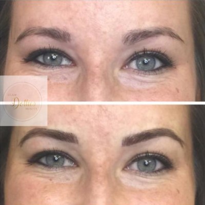 Semi Permanent Makeup Artist, Semi Permanent Makeup, Semi Permanent Makeup Northamptonshire