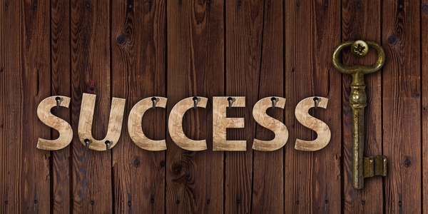 The Key to a Successful Business