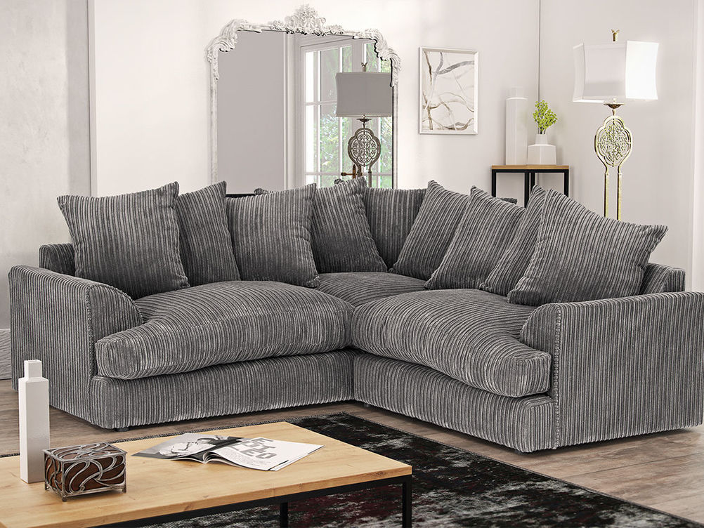 Ferguson symmetrical corner ID Sofas Midlands Ltd Sofa