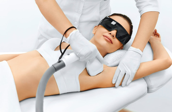 10 Things You Should Know About Laser Hair Removal