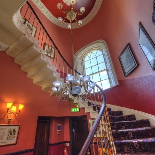 Hotels in Retford, Hotels in Nottinghamshire, Places to Eat in Retford
