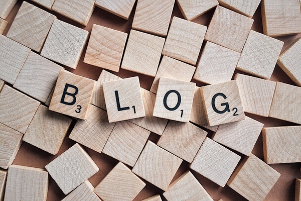 Why You Need a Blog
