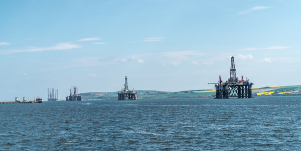 Oil And Gas Efficiency Increases For 5th Year