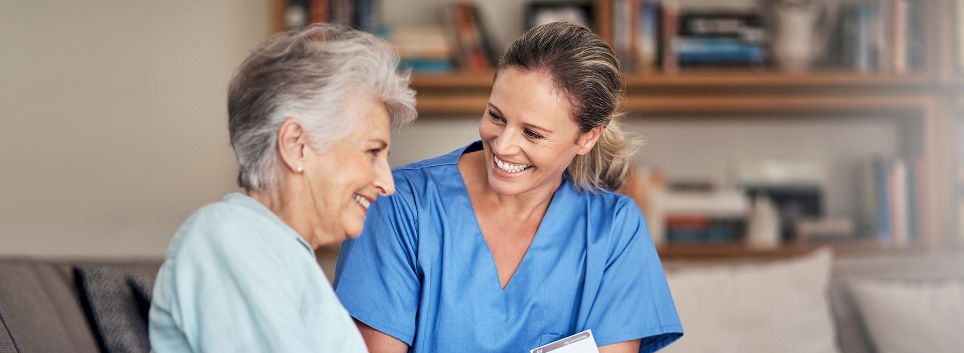 Home Care Agencies In Kidderminster