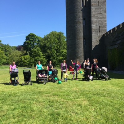 Buggyfitness