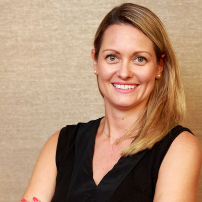 holly fenton, director