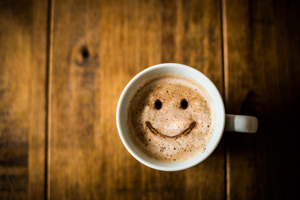 Managing anxiety – 9 top tips