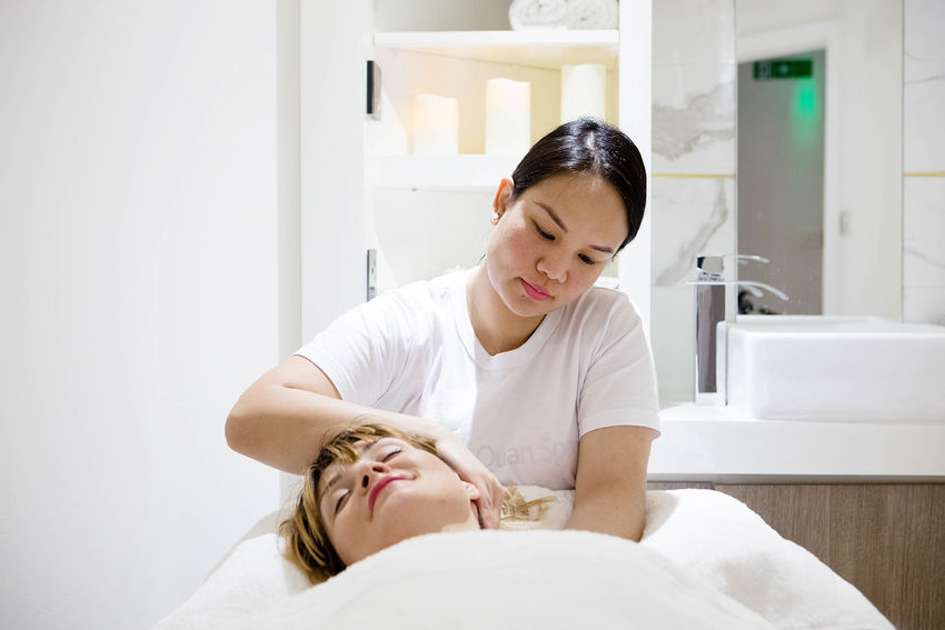 Beauty Salon Chelsea, Beauty Salon Kensington, Best Massage in Chelsea