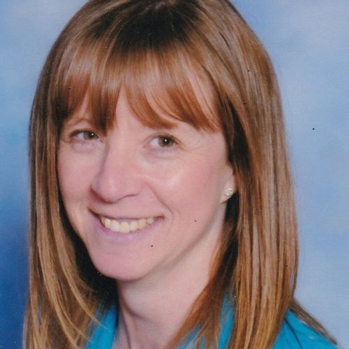 Sue Benjamin