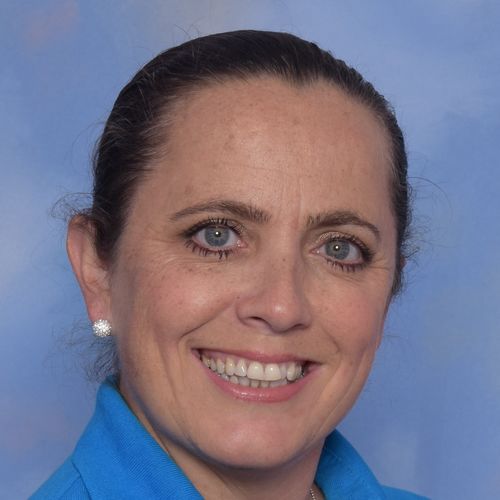 Teresa Silverstone