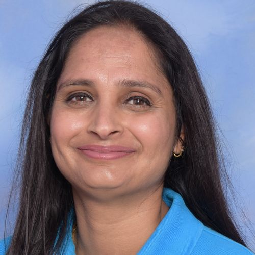 Baljit Kaur