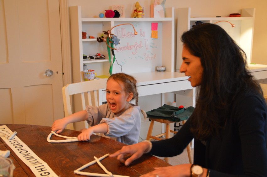 Young Learner's Programme