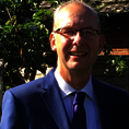 Mr Gordon Beckett