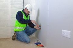 Emergency Electrician Harrow, PAT Testing Farrow, Legionnaires Risk Assessment Harrow