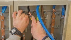 Emergency Electrician Harrow, PAT Testing Farrow, Legionnaires Risk Assessment Harrow